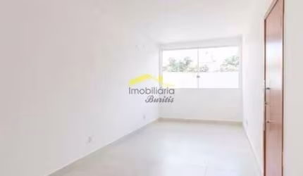 Apartamento à venda, 3 quartos, 1 suíte, 2 vagas, Salgado Filho - Belo Horizonte/MG