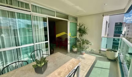 Apartamento à venda, 3 quartos, 1 suíte, Buritis - Belo Horizonte/MG