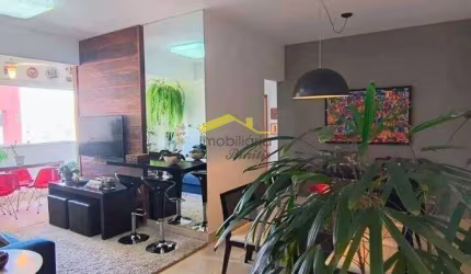 Apartamento à venda, 3 quartos, 1 suíte, 2 vagas, Buritis - Belo Horizonte/MG