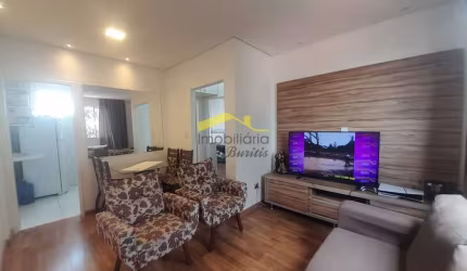 Apartamento à venda, 2 quartos, 1 vaga, Havaí - Belo Horizonte/MG