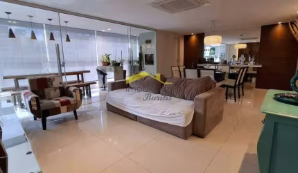 Apartamento à venda, 4 quartos, 2 suítes, 3 vagas, Buritis - Belo Horizonte/MG