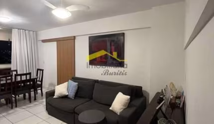 Apartamento à venda, 3 quartos, 1 suíte, 2 vagas, Betânia - Belo Horizonte/MG