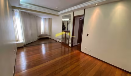 Apartamento à venda, 3 quartos, 1 suíte, 2 vagas, Buritis - Belo Horizonte/MG