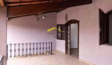 Casa à venda, 3 quartos, 1 suíte, 2 vagas, Palmeiras - Belo Horizonte/MG