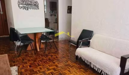 Apartamento à venda, 3 quartos, 1 vaga, Havaí - Belo Horizonte/MG