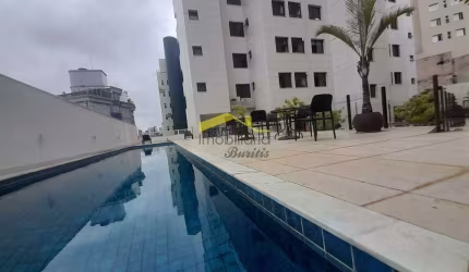 Apartamento à venda, 4 quartos, 2 suítes, 4 vagas, Buritis - Belo Horizonte/MG