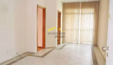 Apartamento à venda, 2 quartos, 1 suíte, 1 vaga, Buritis - Belo Horizonte/MG