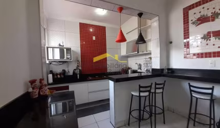 Casa à venda, 4 quartos, 1 suíte, 2 vagas, Havaí - Belo Horizonte/MG