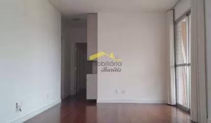 Apartamento à venda, 4 quartos, 2 suítes, 2 vagas, Buritis - Belo Horizonte/MG