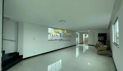 Apartamento Duplex à venda, 4 quartos, 2 suítes, 3 vagas, Buritis - Belo Horizonte/MG