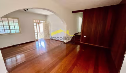 Casa para aluguel, 5 quartos, 1 suíte, 20 vagas, Havaí - Belo Horizonte/MG