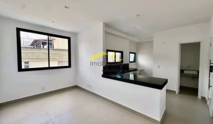 Apartamento à venda, 2 quartos, 2 suítes, 2 vagas, Grajaú - Belo Horizonte/MG