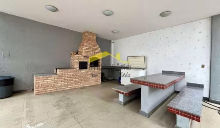 Apartamento 3 Quartos com Suíte e Estrutura de Lazer – Localização Privilegiada