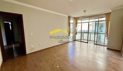 Apartamento de 3 quartos à venda no Buritis – Conforto e praticidade
