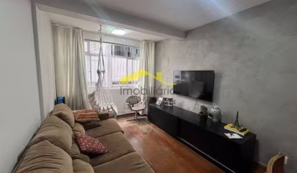 Apartamento à venda, 3 quartos, 1 suíte, 2 vagas, Buritis - Belo Horizonte/MG