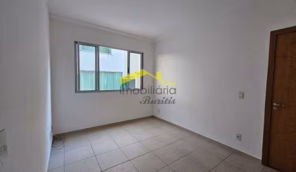 Apartamento à venda, 2 quartos, 1 suíte, 1 vaga, Havaí - Belo Horizonte/MG