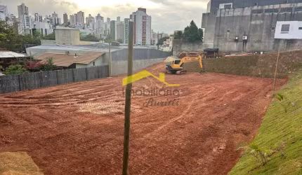 Lote para aluguel, Estoril - Belo Horizonte/MG