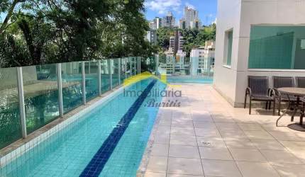 Apartamento 3 Quartos com Suíte e Varanda Gourmet – Prédio Novo e Lazer Completo