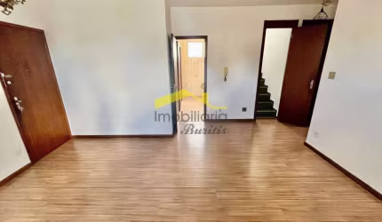 Cobertura para aluguel, 4 quartos, 1 suíte, 2 vagas, São Pedro - Belo Horizonte/MG