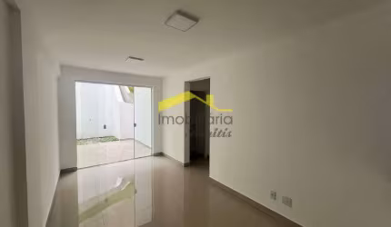 Apartamento com área privativa para aluguel, 2 quartos, 1 suíte, 1 vaga, Buritis - Belo Horizonte/MG