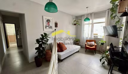 Apartamento para aluguel, 2 quartos, 1 vaga, Jardim América - Belo Horizonte/MG