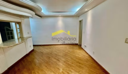 Apartamento com área privativa à venda, 3 quartos, 1 suíte, 2 vagas, Buritis - Belo Horizonte/MG