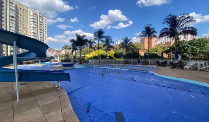 Apartamento à venda, 2 quartos, 1 suíte, 2 vagas, Havaí - Belo Horizonte/MG