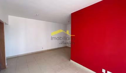 Apartamento para aluguel, 3 quartos, 1 suíte, 2 vagas, Buritis - Belo Horizonte/MG