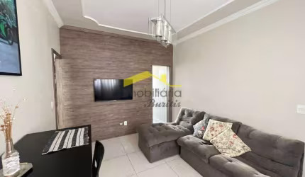 Apartamento à venda, 3 quartos, 1 vaga, Havaí - Belo Horizonte/MG