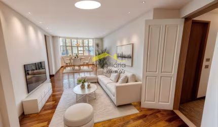 Apartamento para aluguel, 3 quartos, 1 suíte, 2 vagas, Buritis - Belo Horizonte/MG