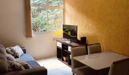 Apartamento à venda, 3 quartos, 1 suíte, 1 vaga, Havaí - Belo Horizonte/MG