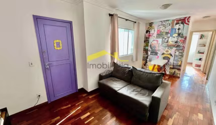Apartamento à venda, 3 quartos, 1 vaga, Estoril - Belo Horizonte/MG