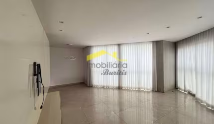 Apartamento com área privativa para aluguel, 3 quartos, 2 suítes, 3 vagas, Buritis - Belo Horizonte/MG