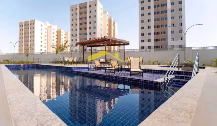 Apartamento à venda, 2 quartos, 1 suíte, 1 vaga, Palmeiras - Belo Horizonte/MG