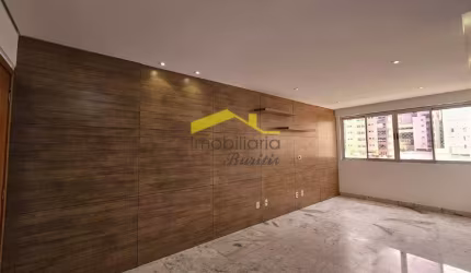 Apartamento para aluguel, 3 quartos, 1 suíte, 2 vagas, Buritis - Belo Horizonte/MG