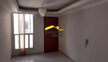 Apartamento à venda, 3 quartos, 1 suíte, 2 vagas, Buritis - Belo Horizonte/MG