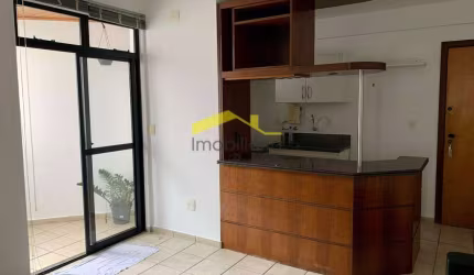 Apartamento para aluguel, 1 quarto, 1 vaga, Buritis - Belo Horizonte/MG