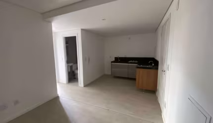 Apartamento para aluguel, 1 quarto, 1 vaga, Estoril - Belo Horizonte/MG