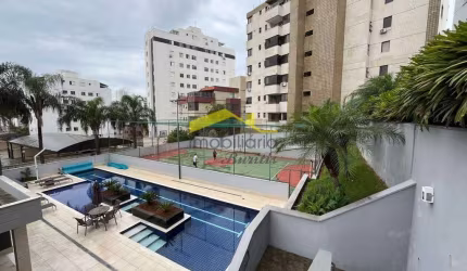 Apartamento 3 quartos com varanda gourmet montada no Buritis – Condomínio Vesper
