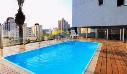 Apartamento à venda, 3 quartos, 1 suíte, 2 vagas, Buritis - Belo Horizonte/MG
