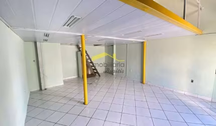 Loja Comercial para Locação Nova Suissa