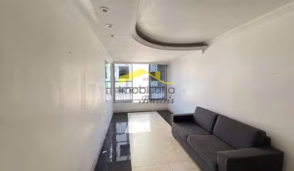 Apartamento à venda, 2 quartos, 2 suítes, 2 vagas, Buritis - Belo Horizonte/MG