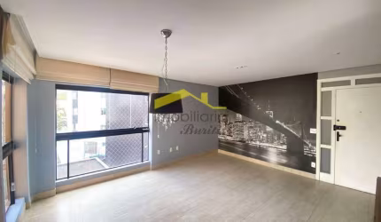 Apartamento à venda, 3 quartos, 1 suíte, 2 vagas, Buritis - Belo Horizonte/MG