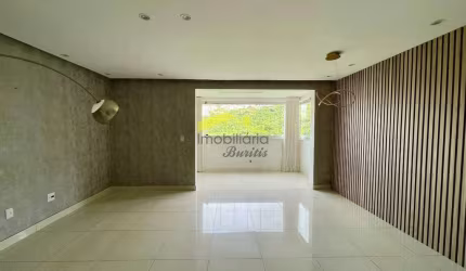 Apartamento à venda, 4 quartos, 2 suítes, 3 vagas, Buritis - Belo Horizonte/MG