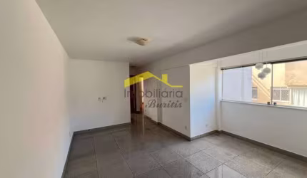 Apartamento para aluguel, 3 quartos, 1 suíte, 2 vagas, Cinqüentenário - Belo Horizonte/MG