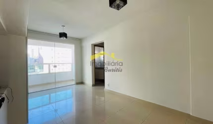 Apartamento para aluguel, 2 quartos, 1 suíte, 1 vaga, Buritis - Belo Horizonte/MG