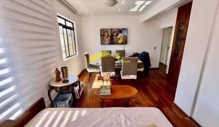 Apartamento à venda, 3 quartos, 1 suíte, 2 vagas, Buritis - Belo Horizonte/MG