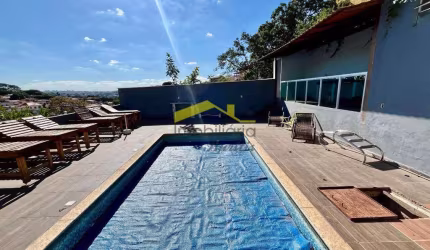 Casa à venda, 3 quartos, 1 suíte, 2 vagas, Estrela do Oriente - Belo Horizonte/MG