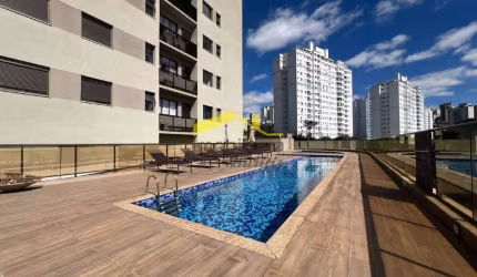 Apartamento à venda, 2 quartos, 1 suíte, 2 vagas, Buritis - Belo Horizonte/MG