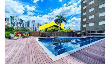 Excelente imóvel para venda no Buritis Edificio GreenPort